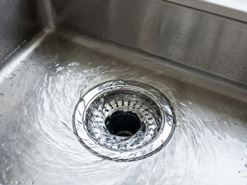 Drain Cleaning Plumber in Pinhook Corner, OK